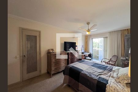 Apartamento à venda com 210m², 3 quartos e 2 vagasSuíte