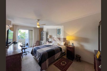 Apartamento à venda com 210m², 3 quartos e 2 vagasSuíte