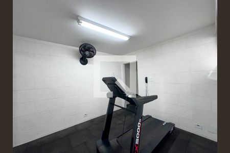 Apartamento à venda com 210m², 3 quartos e 2 vagasAcademia