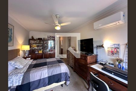 Apartamento à venda com 210m², 3 quartos e 2 vagasSuíte