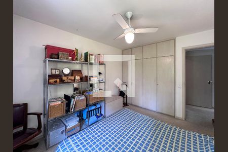 Apartamento à venda com 210m², 3 quartos e 2 vagasQuarto 2