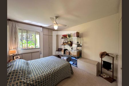 Apartamento à venda com 210m², 3 quartos e 2 vagasQuarto 2