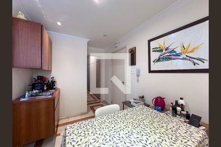 Apartamento à venda com 210m², 3 quartos e 2 vagasCopa