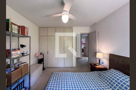 Apartamento à venda com 210m², 3 quartos e 2 vagasQuarto 2