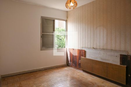 Quarto 1 de apartamento para alugar com 2 quartos, 93m² em Perdizes, São Paulo
