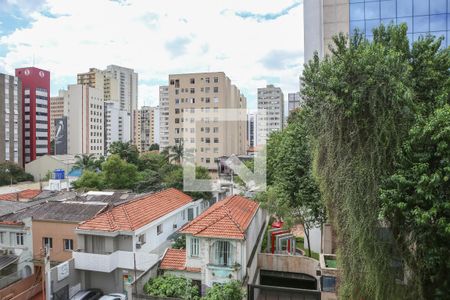 Vista do Quarto 1 de apartamento para alugar com 2 quartos, 93m² em Perdizes, São Paulo