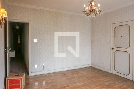 Sala de apartamento para alugar com 2 quartos, 93m² em Perdizes, São Paulo