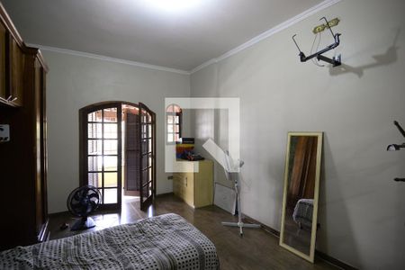 Casa à venda com 416m², 3 quartos e 3 vagasQuarto 2