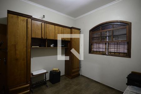 Casa à venda com 416m², 3 quartos e 3 vagasQuarto 1