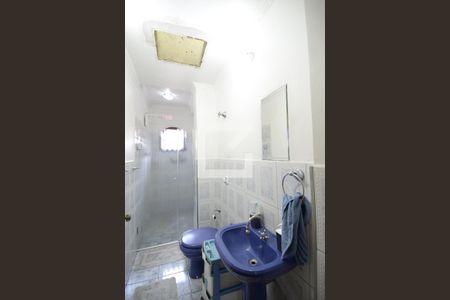 Casa à venda com 416m², 3 quartos e 3 vagasBanheiro