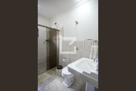 Casa à venda com 416m², 3 quartos e 3 vagasSuíte