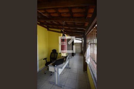 Casa à venda com 416m², 3 quartos e 3 vagasVaranda