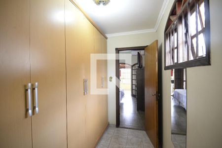 Casa à venda com 416m², 3 quartos e 3 vagasSuíte