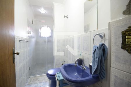 Casa à venda com 416m², 3 quartos e 3 vagasBanheiro