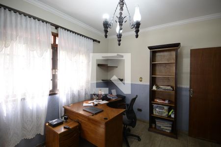 Escritório de casa à venda com 3 quartos, 416m² em Mooca, São Paulo