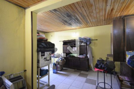 Casa à venda com 416m², 3 quartos e 3 vagasQuarto de Serviço