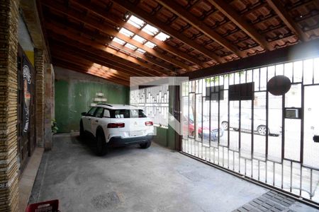 Casa à venda com 416m², 3 quartos e 3 vagasGaragem