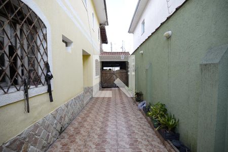 Casa à venda com 416m², 3 quartos e 3 vagasGaragem
