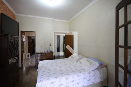 Casa à venda com 416m², 3 quartos e 3 vagasSuíte