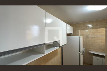 Apartamento para alugar com 73m², 3 quartos e sem vagaCozinha
