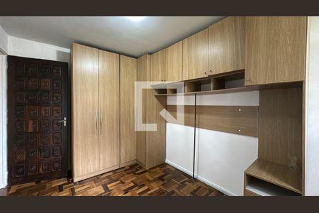 Quarto  de apartamento para alugar com 3 quartos, 73m² em São Francisco, Curitiba
