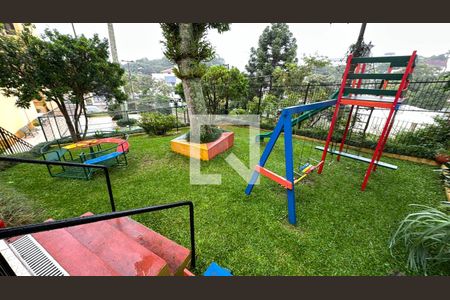 Apartamento para alugar com 73m², 3 quartos e sem vagaÁrea comum