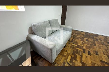 Apartamento para alugar com 73m², 3 quartos e sem vagaSala 