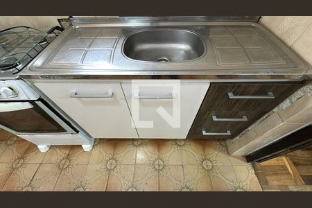 Apartamento para alugar com 73m², 3 quartos e sem vagaCozinha