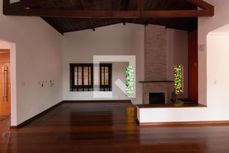 Sala de casa para alugar com 3 quartos, 500m² em Vila Albertina, São Paulo
