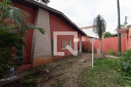 Casa para alugar com 500m², 3 quartos e 3 vagas Casa para alugar com 500m², 3 quartos e 3 vagasEntrada