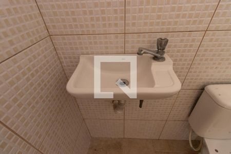 Casa para alugar com 500m², 3 quartos e 3 vagas Casa para alugar com 500m², 3 quartos e 3 vagasBanheiro Edícula