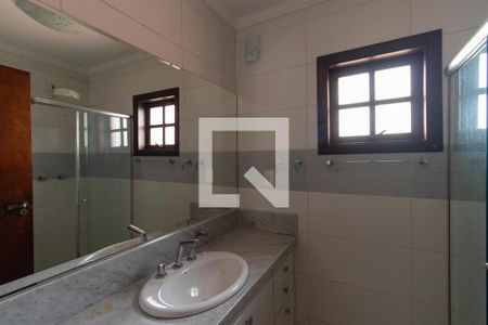 Casa para alugar com 500m², 3 quartos e 3 vagas Casa para alugar com 500m², 3 quartos e 3 vagasBanheiro Social
