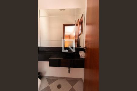 Lavabo de casa para alugar com 3 quartos, 400m² em Vila Albertina, São Paulo