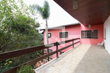 Casa para alugar com 500m², 3 quartos e 3 vagas Casa para alugar com 500m², 3 quartos e 3 vagasvaranda