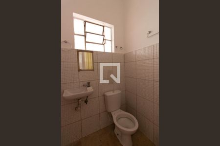 Casa para alugar com 500m², 3 quartos e 3 vagas Casa para alugar com 500m², 3 quartos e 3 vagasBanheiro Edícula