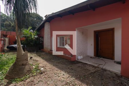 Casa para alugar com 500m², 3 quartos e 3 vagas Casa para alugar com 500m², 3 quartos e 3 vagasEntrada