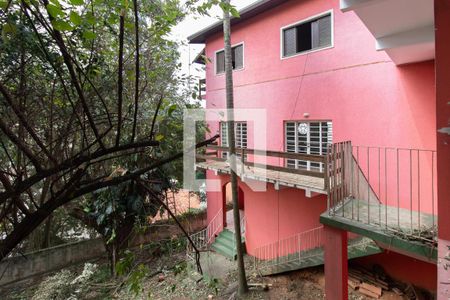 Casa para alugar com 500m², 3 quartos e 3 vagas Casa para alugar com 500m², 3 quartos e 3 vagasQuintal