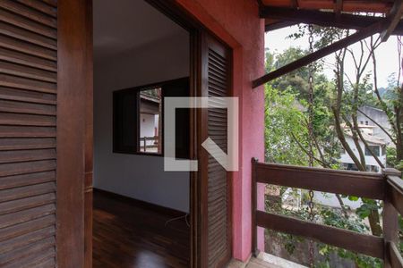 Casa para alugar com 500m², 3 quartos e 3 vagas Casa para alugar com 500m², 3 quartos e 3 vagasSacada Quarto Suíte