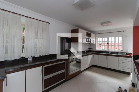 Casa para alugar com 500m², 3 quartos e 3 vagas Casa para alugar com 500m², 3 quartos e 3 vagasCozinha