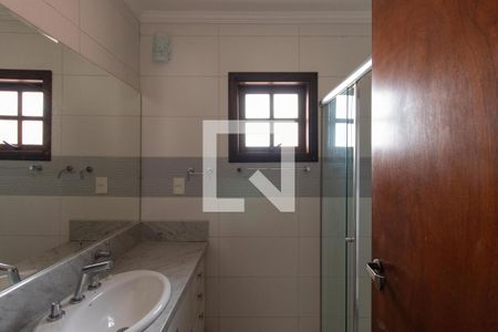 Casa para alugar com 500m², 3 quartos e 3 vagas Casa para alugar com 500m², 3 quartos e 3 vagasBanheiro Social
