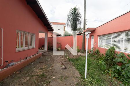 Casa para alugar com 500m², 3 quartos e 3 vagas Casa para alugar com 500m², 3 quartos e 3 vagasEntrada