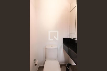 Lavabo de casa para alugar com 3 quartos, 500m² em Vila Albertina, São Paulo