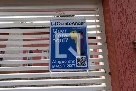 Casa para alugar com 500m², 3 quartos e 3 vagas Casa para alugar com 500m², 3 quartos e 3 vagasPlaca