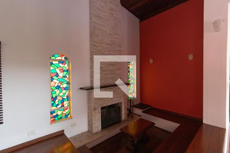 Sala de casa para alugar com 3 quartos, 500m² em Vila Albertina, São Paulo