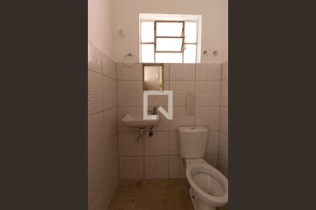 Casa para alugar com 500m², 3 quartos e 3 vagas Casa para alugar com 500m², 3 quartos e 3 vagasBanheiro Edícula