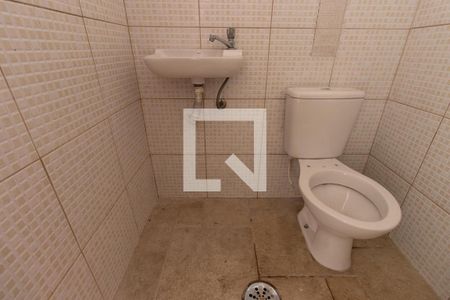 Casa para alugar com 500m², 3 quartos e 3 vagas Casa para alugar com 500m², 3 quartos e 3 vagasBanheiro Edícula
