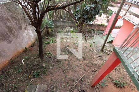 Casa para alugar com 500m², 3 quartos e 3 vagas Casa para alugar com 500m², 3 quartos e 3 vagasQuintal