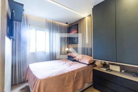 Quarto 1 de apartamento à venda com 2 quartos, 72m² em Jardim São Paulo(zona Norte), São Paulo
