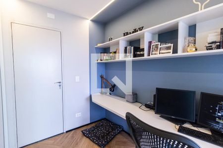 Apartamento à venda com 72m², 2 quartos e 1 vagaQuarto 2