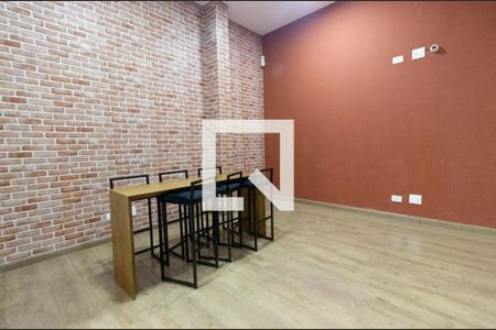 Apartamento à venda com 72m², 2 quartos e 1 vagaSalão de jogos